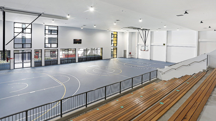Arncliffe Youth Centre