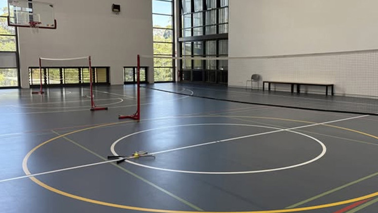 Badminton Social Sessions