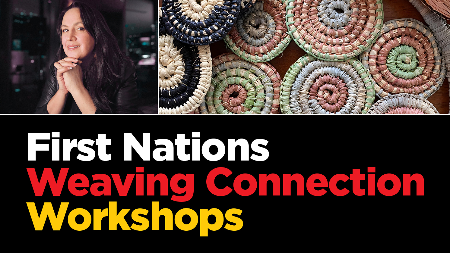 Weaving Workshop