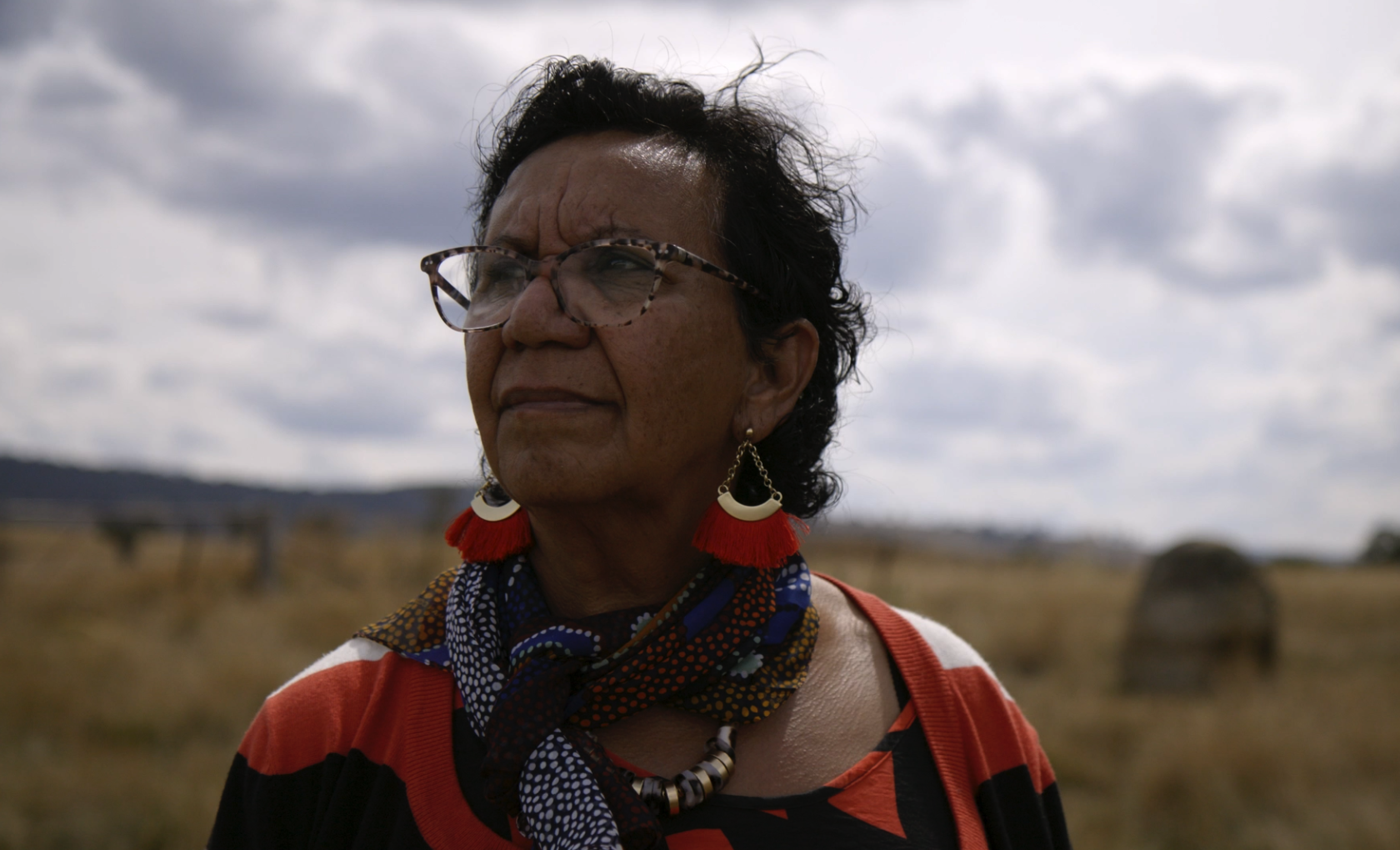 Her Name Is Nanny Nellie film still