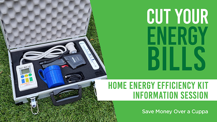 Energy Efficiency