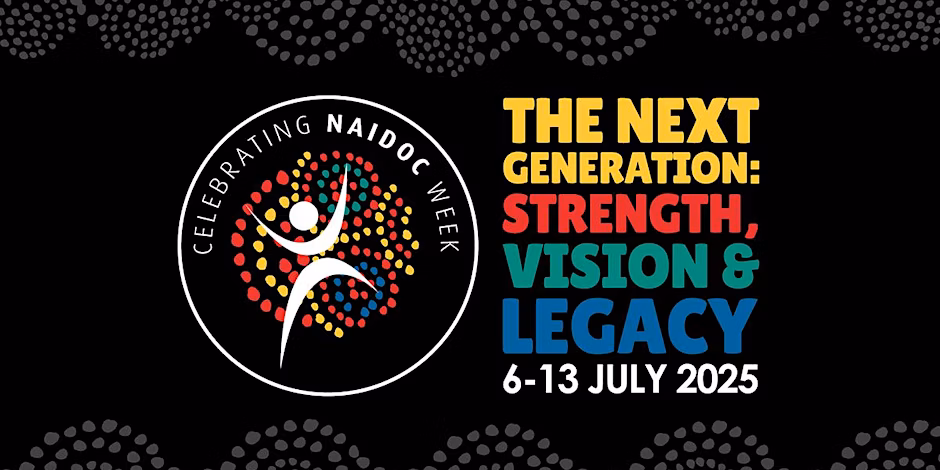 NAIDOC Week 2025