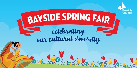 Bayside Spring Fair