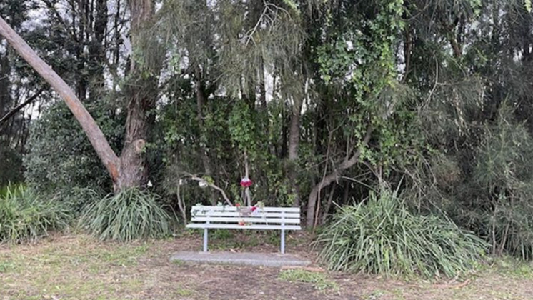 Dannielle Finlay-Jones Memorial