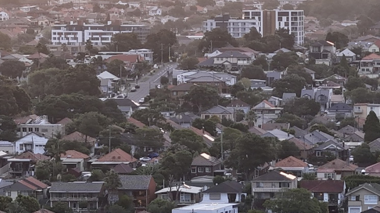 Affordable Housing Rental Strategy