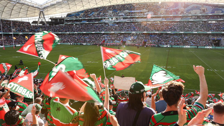 Allianz Stadium