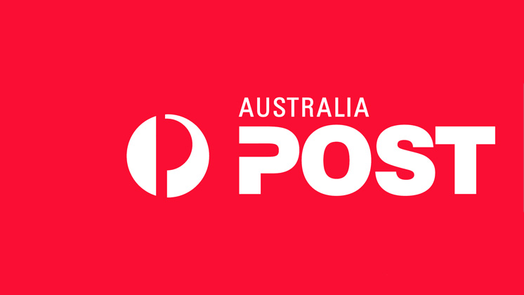 Australia Post Logo