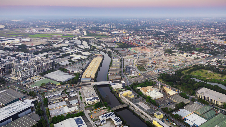 Ausgrid Community Power Network Pilot Program