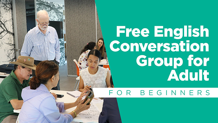 english class for beginners