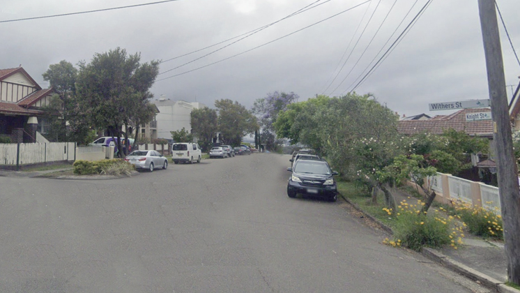 Knight Street Arncliffe
