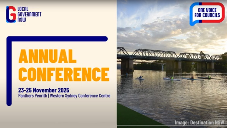 LGNSW Annual Conference
