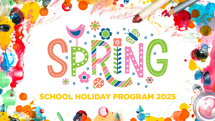 School Holiday Program: Whats on