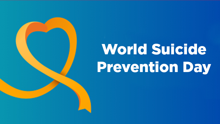 World Suicide Prevention Day