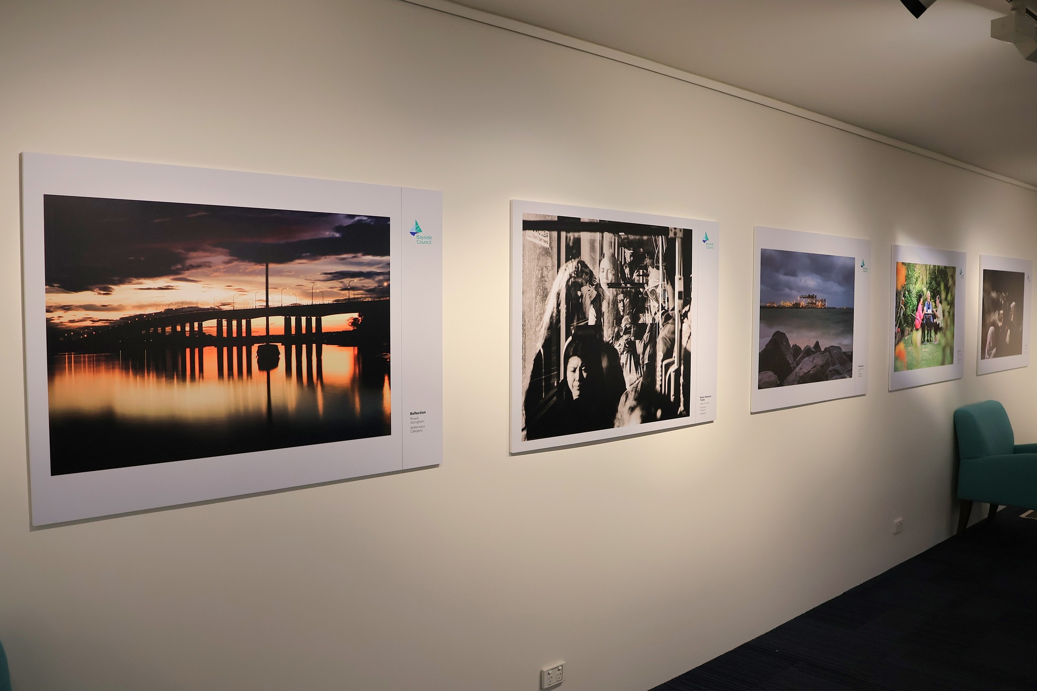 Bayside Photography Competition 
