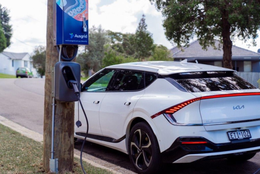 Have Your Say Ev Charger Rollout Banner Image