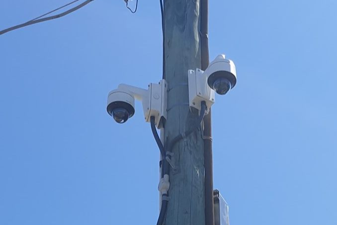 Have Your Say Bayside CCTV Policy News Banner Image