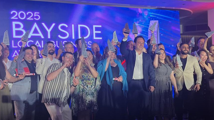 Bayside Local Business Awards