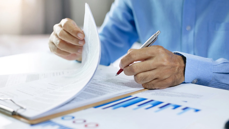 Financial Statements