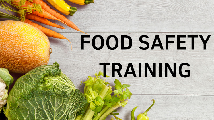 Food Handling Seminars