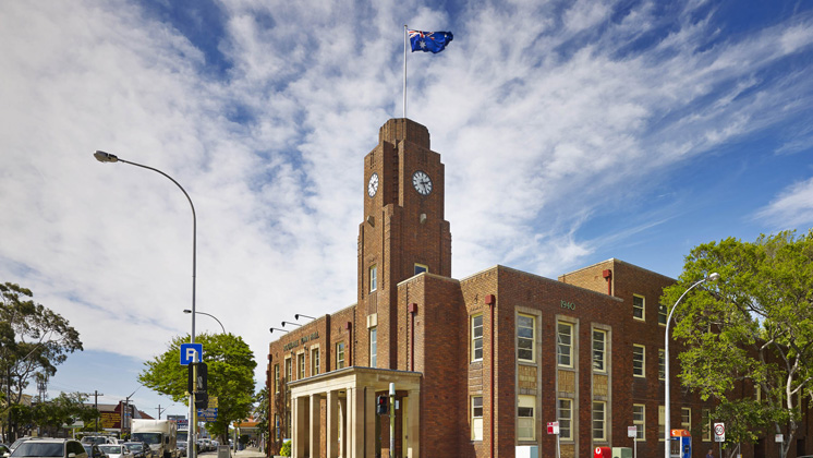 Information Management Policy