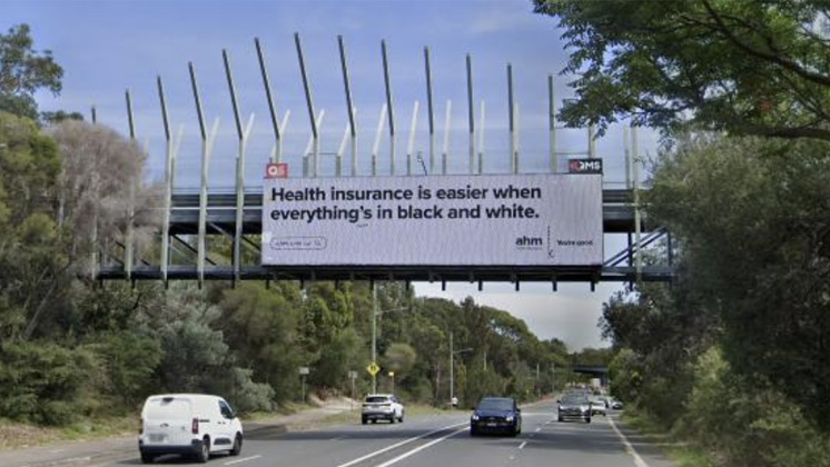 Signage Policy Proposal