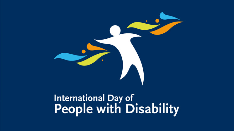 International Day of Disability