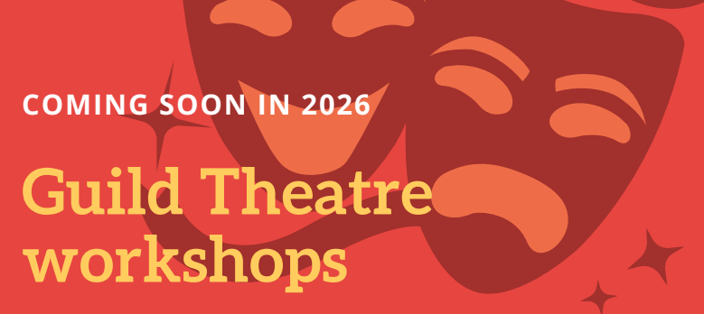 young adults guild theatre workshop