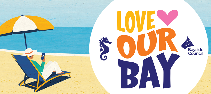 Summer Foreshore Program