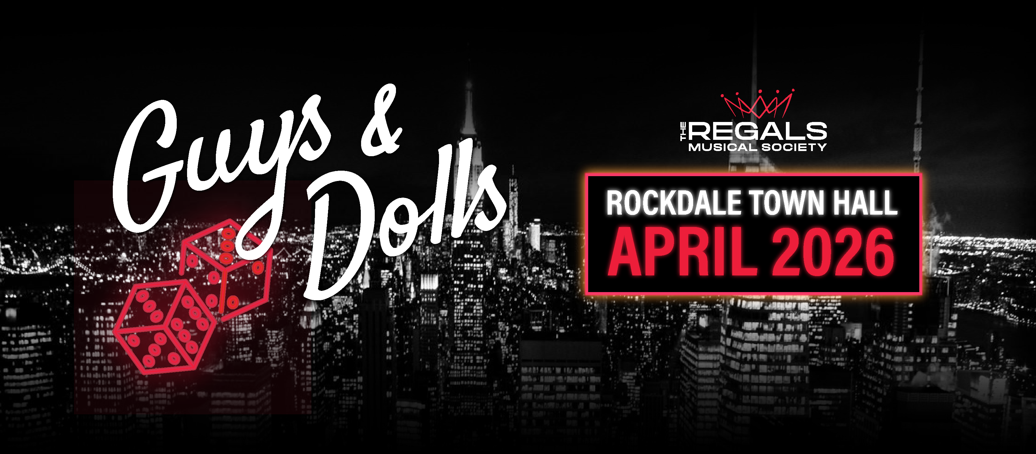 Guys & Dolls