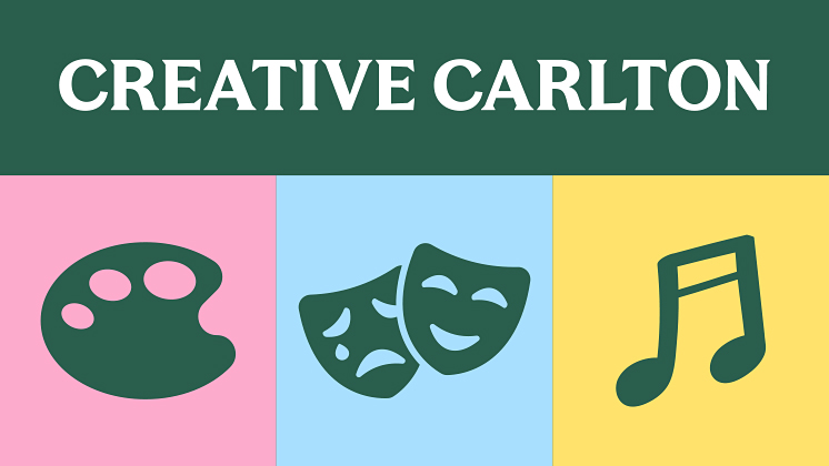 Creative Carlton 2026