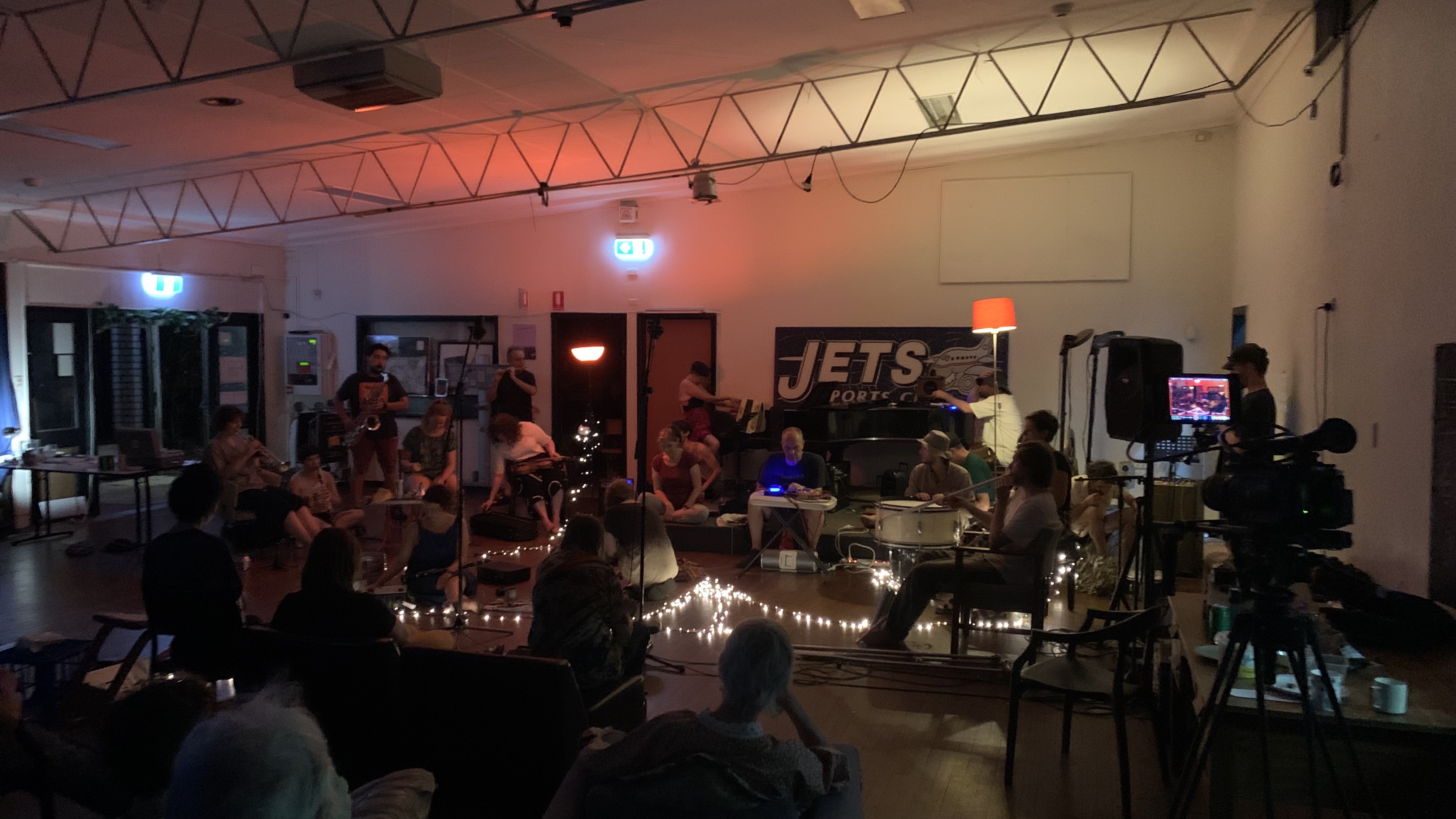Splinter Orchestra