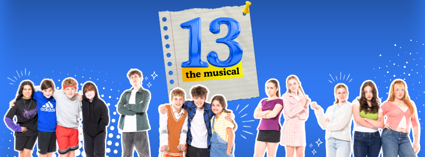 13 The Musical
