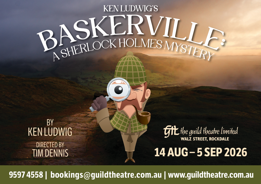 baskerville
