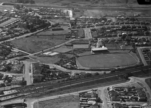 Earl Park