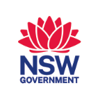 NSW Government Logo