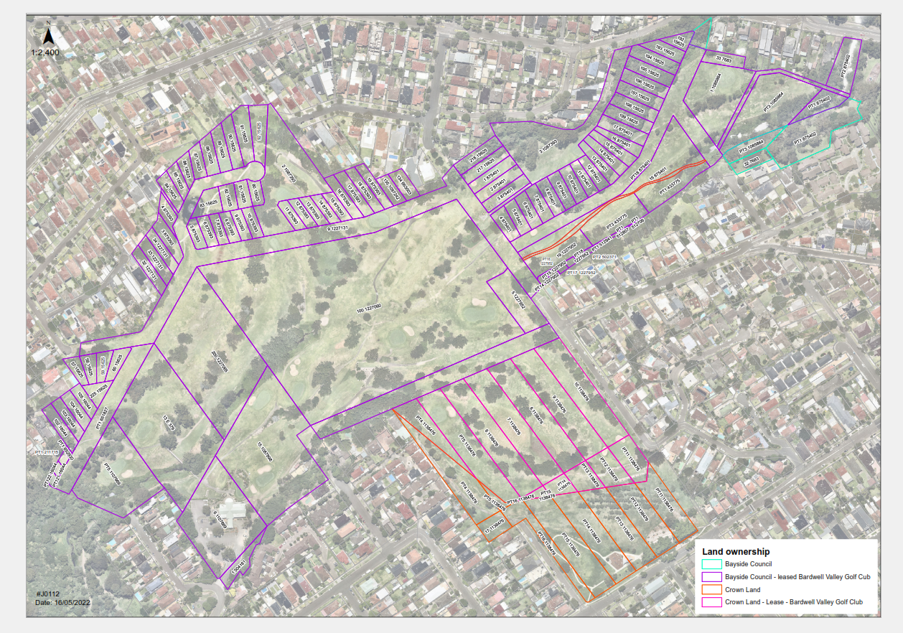 Site plan 4