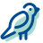 bird icon
