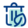 Compost Worm Farm Icon