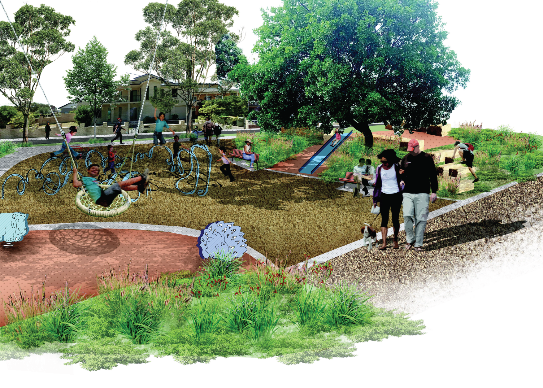Artist's Impression