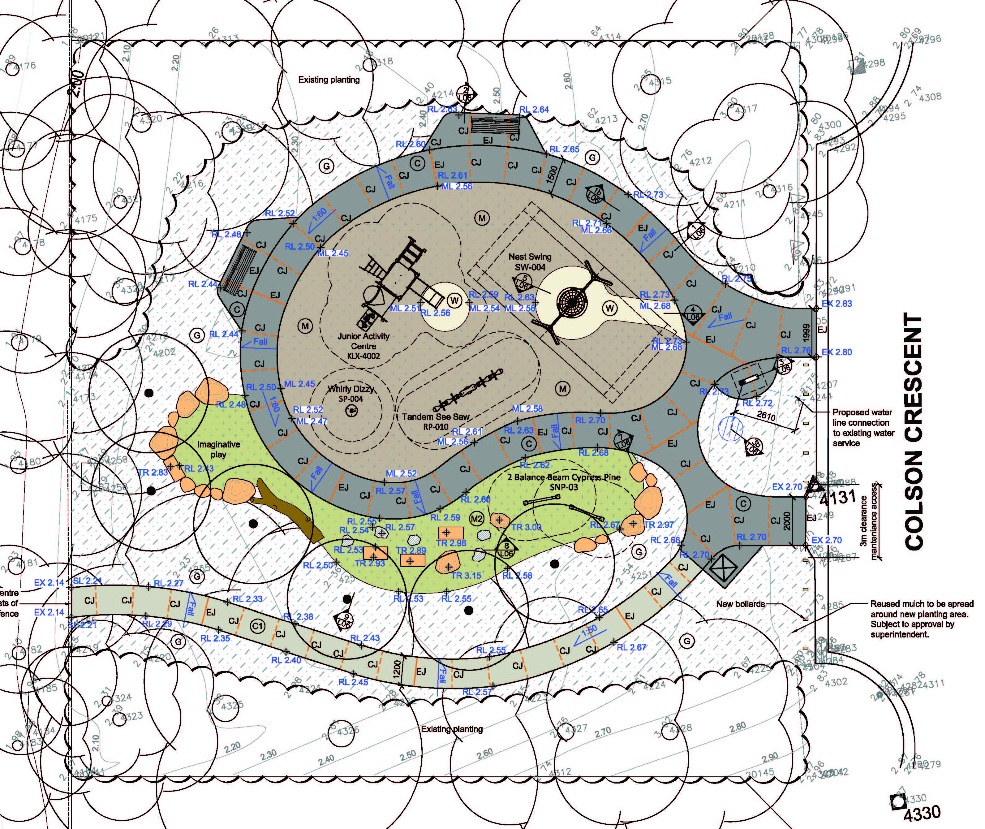 Plan