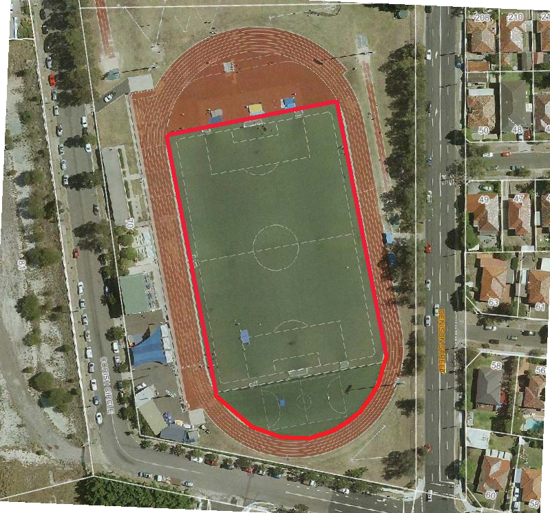 Hensley overview