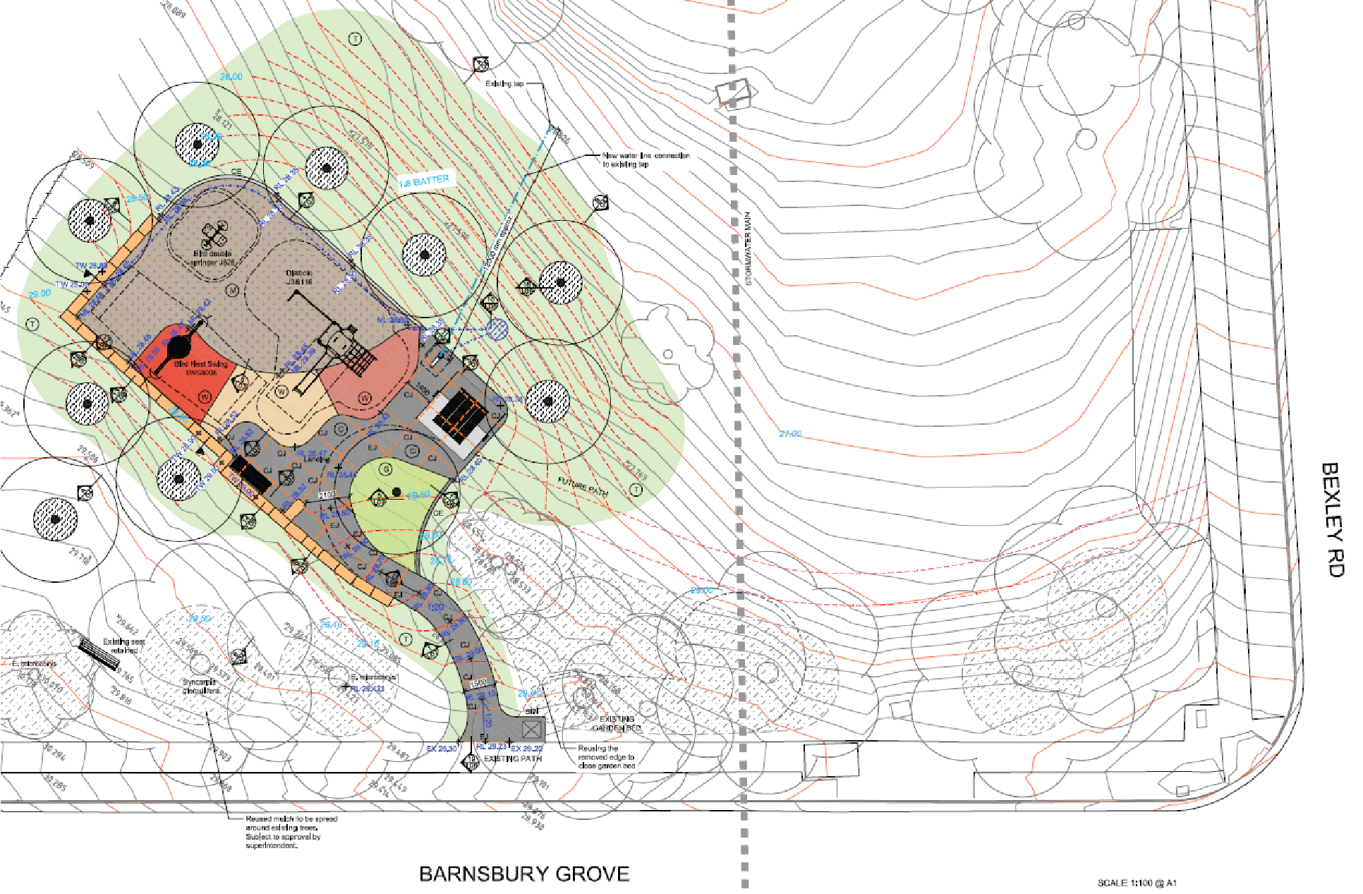 Plan