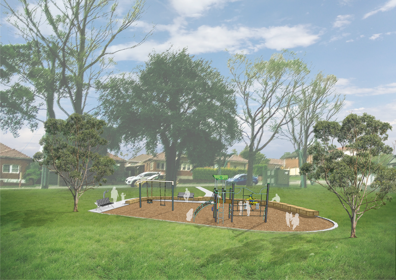 Artist's Impression