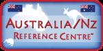 Australia/NZ Reference Centre