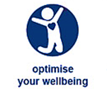 optimise your wellbeing
