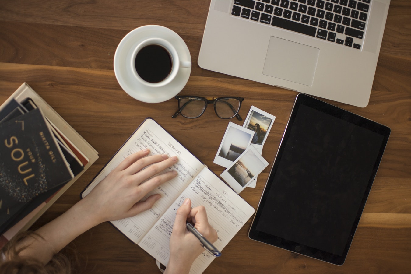 Flexible Work Arrangements
