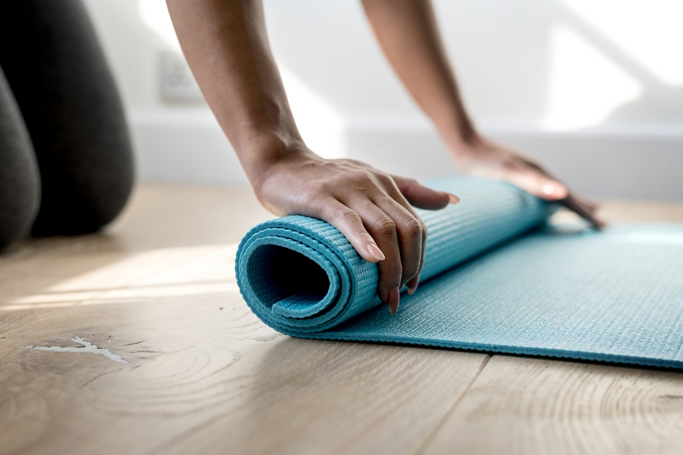 Health and Wellbeing
