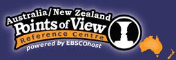 Australia/New Zealand Points of View Reference Centre