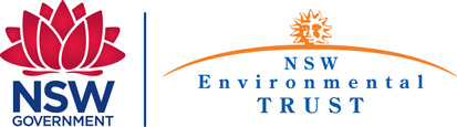 Env Trust logo